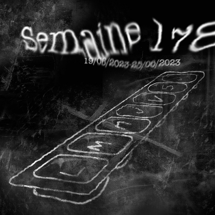 Semaine 178